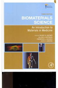 Biomaterials Science