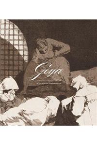 Goya in the Norton Simon Museum