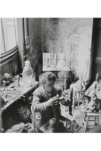 Alberto Giacometti, Yves Klein: In Search of the Absolute