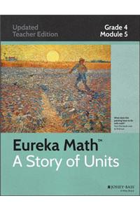 Common Core Mathematic: A Story of Units: Grade 4, Module 5: Fraction Equivalence, Ordering and Operations