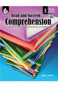 Read and Succeed: Comprehension Level 3 (Level 3): Comprehension