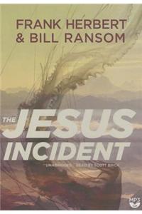 The Jesus Incident