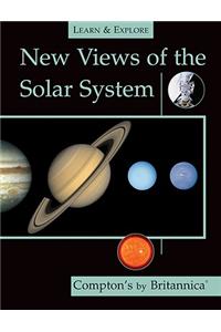 New Views of the Solar System
