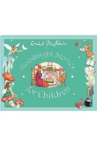 Enid Blyton's Goodnight Stories for Children