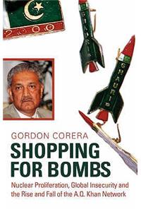 Shopping for Bombs