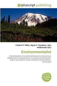 Environmentalist