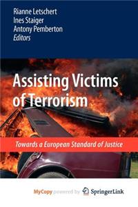 Assisting Victims of Terrorism