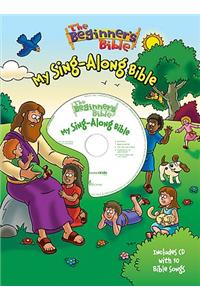 My Sing-Along Bible [With CD (Audio)]