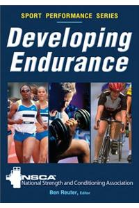 Developing Endurance