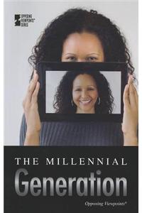 The Millennial Generation