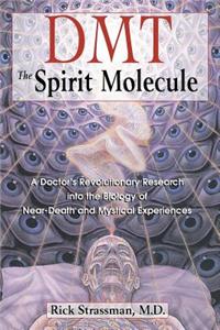 Dmt: The Spirit Molecule: A Doctor's Revolutionary Research Into the Biology of Near-Death and Mystical Experiences