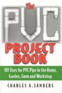 PVC Project Book