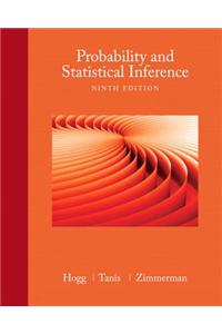 Probability and Statistical Inference