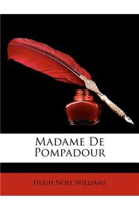 Madame de Pompadour