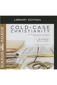 Cold-Case Christianity