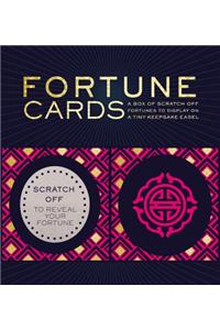 Fortune Cards