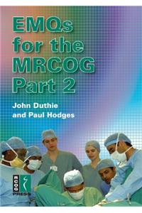 EMQs for the MRCOG Part 2