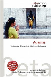 Agamas