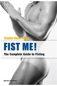 Fist Me!