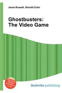 Ghostbusters: The Video Game