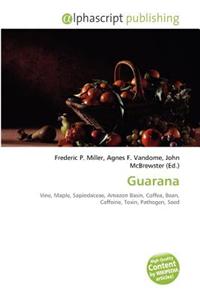 Guarana