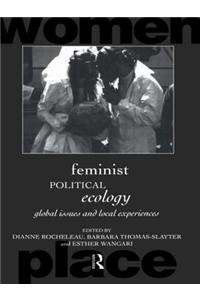 Feminist Political Ecology