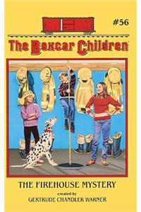 The Firehouse Mystery