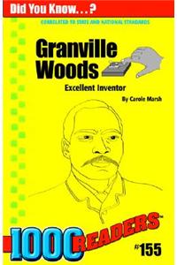 Granville Woods: Excellent Inventor