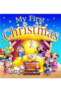 My First Christmas