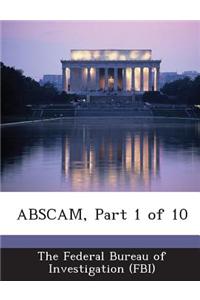 ABSCAM, Part 1 of 10