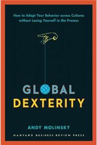 Global Dexterity
