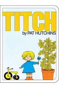Titch