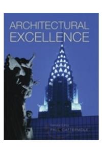 Architectural Excellence