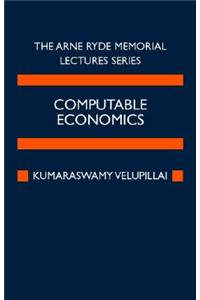 Computable Economics