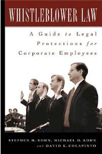 Whistleblower Law