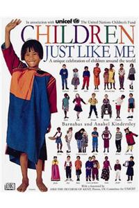 Children Just Like Me