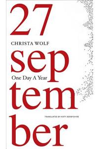 One Day a Year: 2001-2011