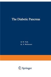 Diabetic Pancreas