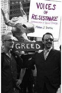 Voices of Resistance: Communication and Social Change