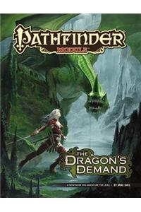 Pathfinder Module: The Dragon's Demand
