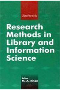 Research in Library and Information Science