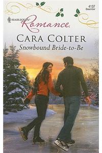 Snowbound Bride-To-Be