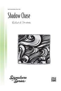SHADOW CHASE PIANO SOLO