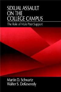 Sexual Assault on the College Campus: The Role of Male Peer Support