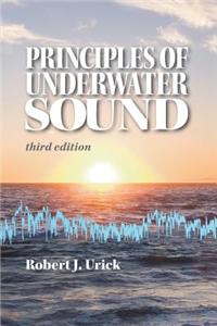 Principles of Underwater Sound