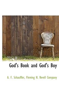 God's Book and God's Boy
