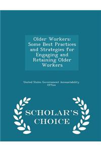 Older Workers