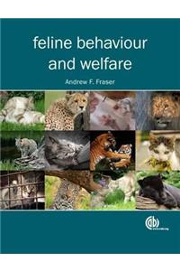 Feline Behaviour and Welfare