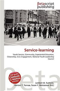 Service-Learning