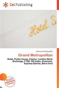 Grand Metropolitan